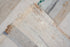 Antique Rag Rug Area Rug (5' x 11')